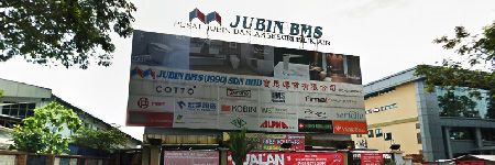 Jubin BMS, Kepong, Kuala Lumpur Jubin BMS, Kepong, Kuala Lumpur