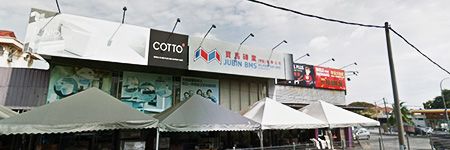 Jubin BMS, Klang, Selangor Jubin BMS, Klang, Selangor